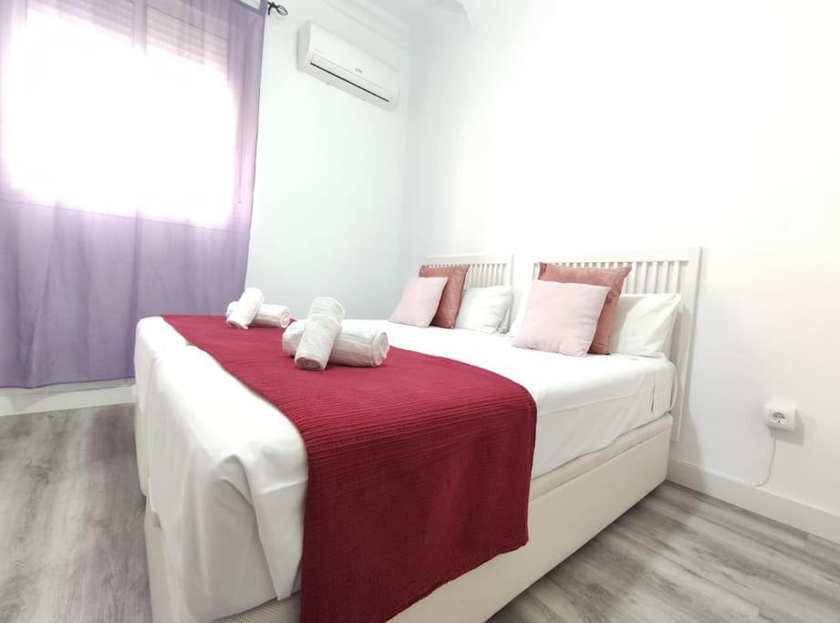 Family Center Appartement Sevilla