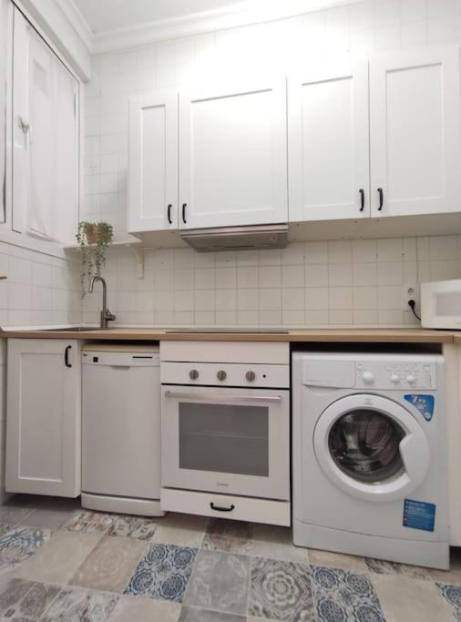 Family Center Apartment *