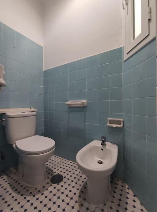 Family Center Apartment