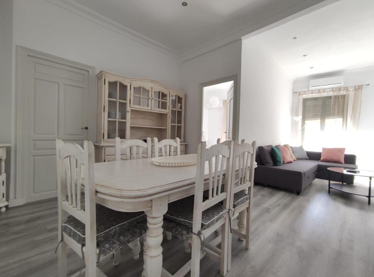 Apartament Family Center Sewilla