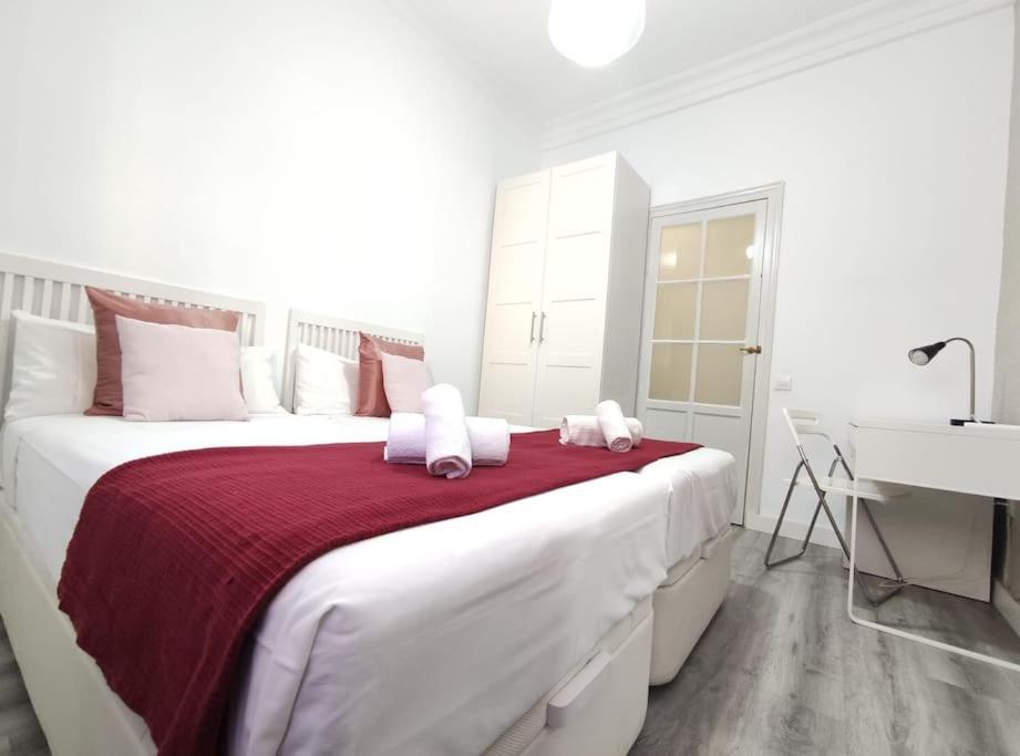Apartament Family Center *