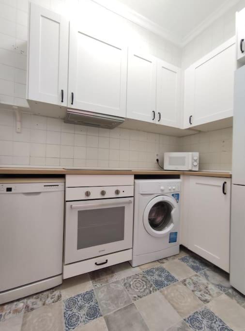 Family Center Apartament